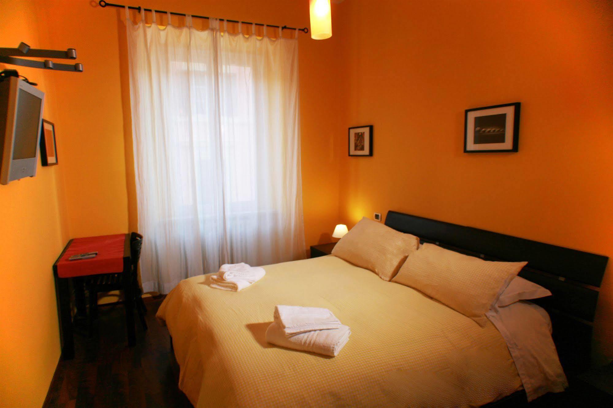Macao Rooms Róma Kültér fotó