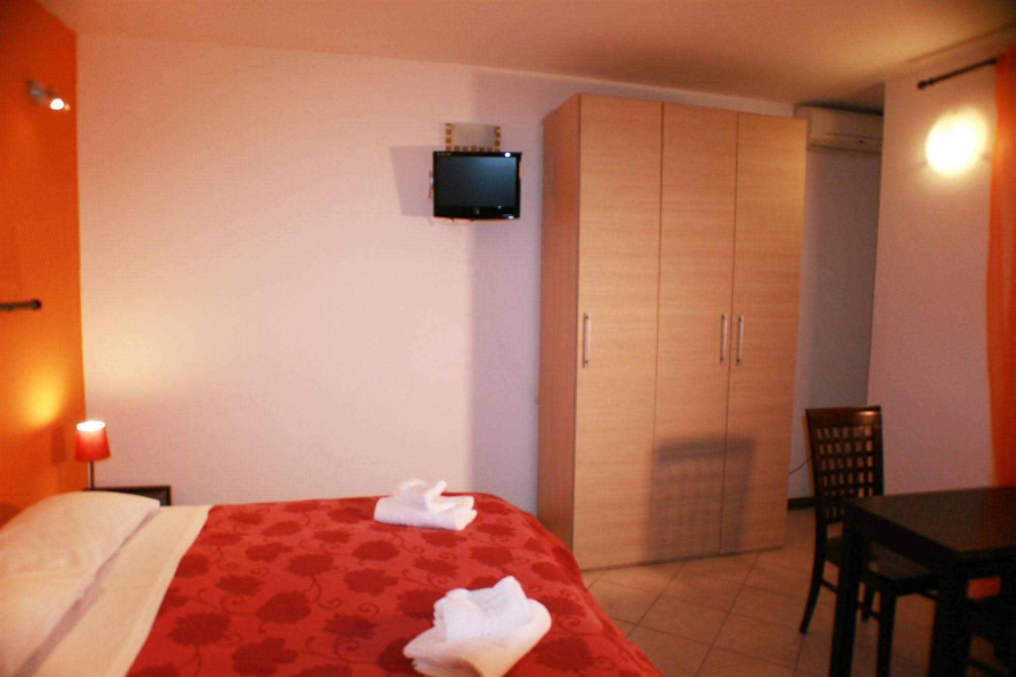 Macao Rooms Róma Kültér fotó