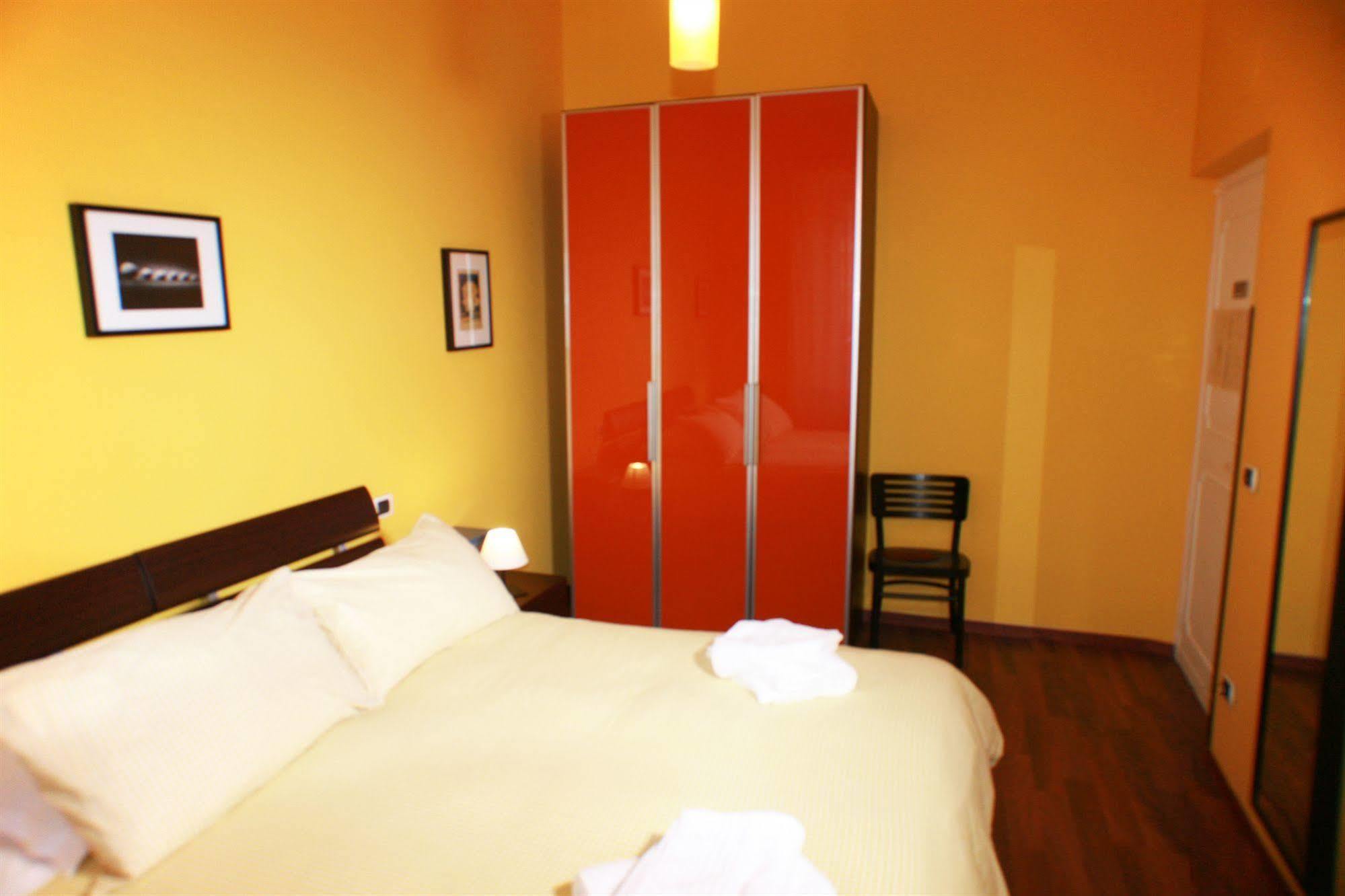 Macao Rooms Róma Kültér fotó