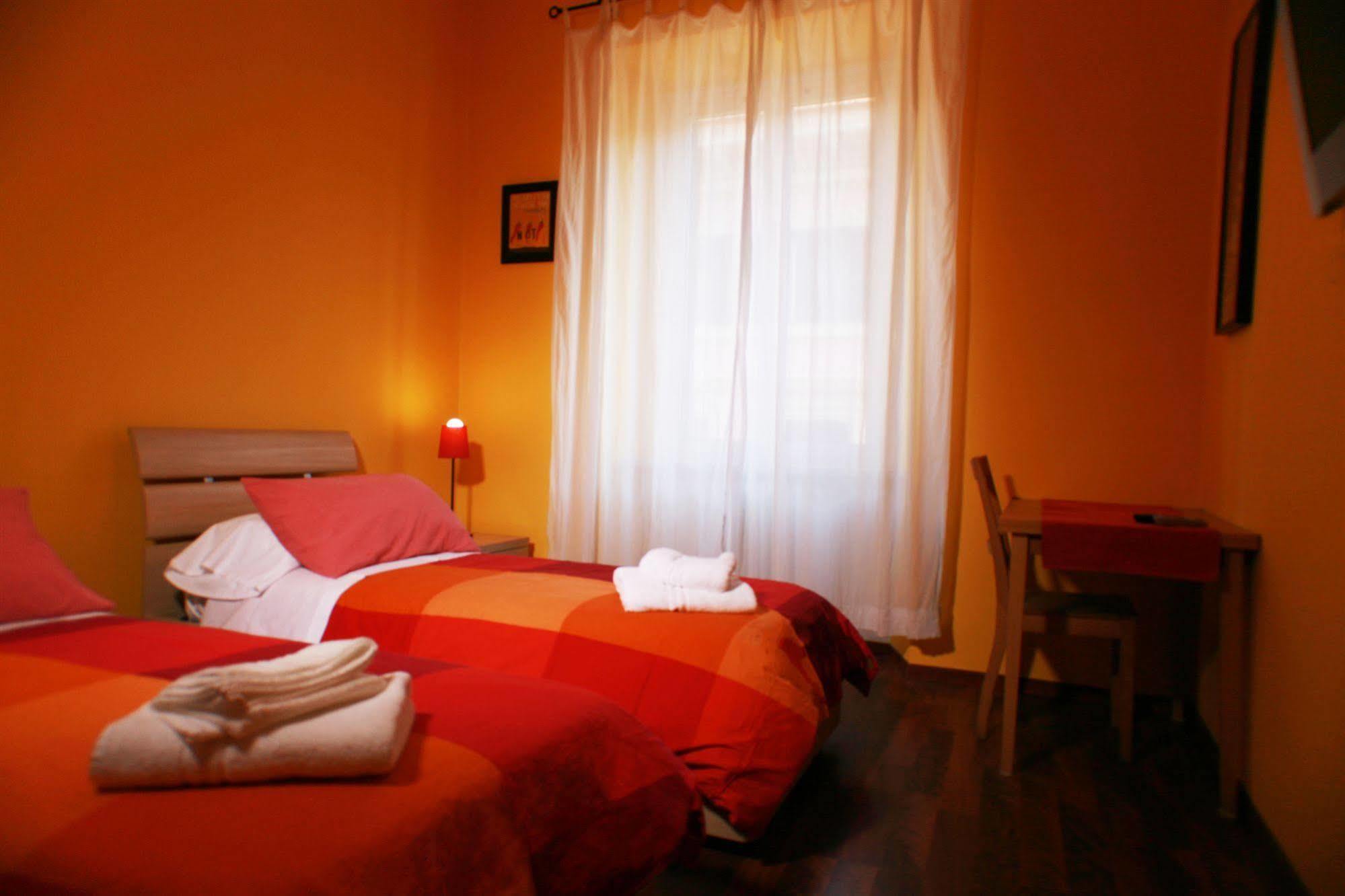 Macao Rooms Róma Kültér fotó