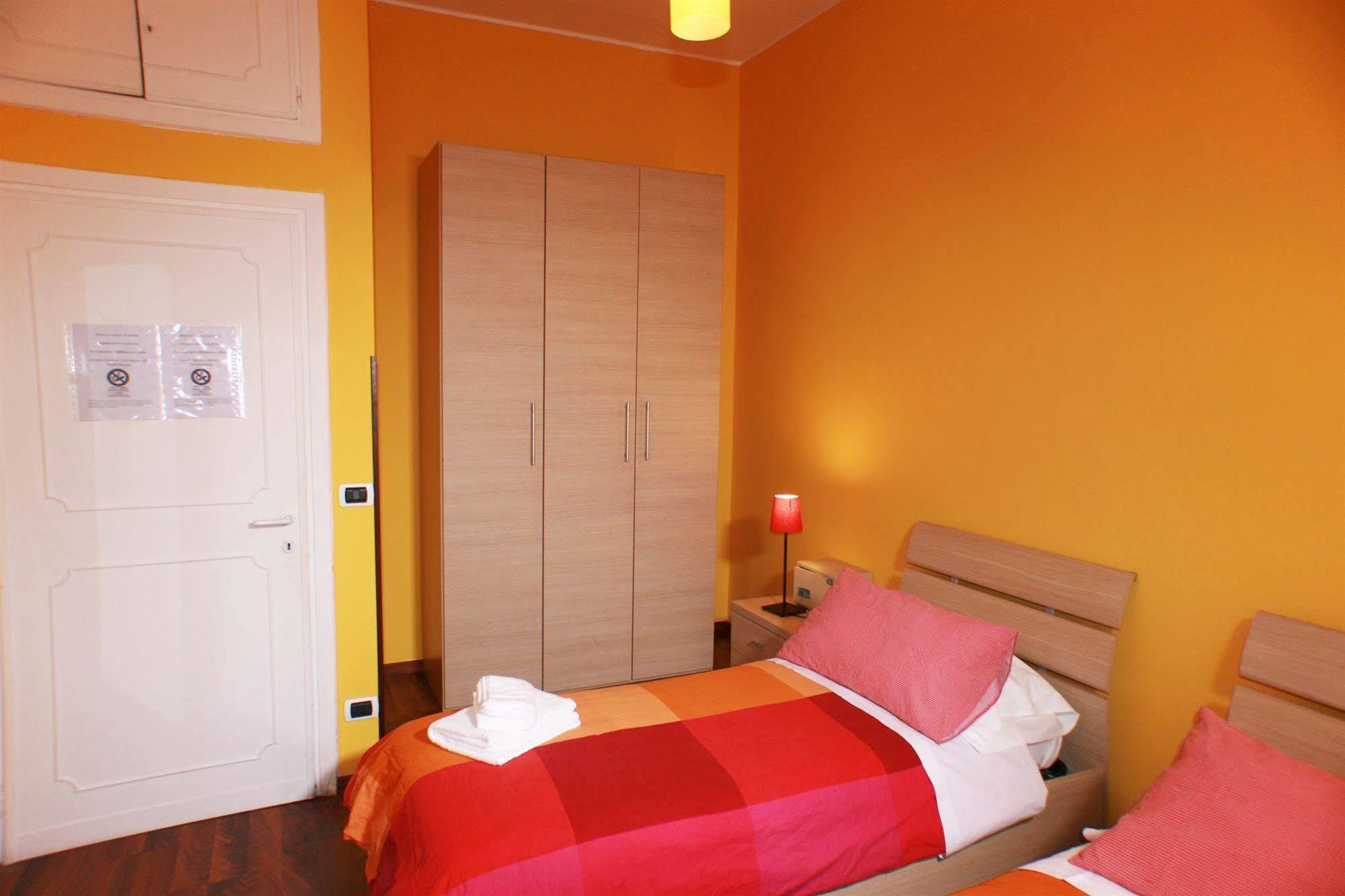 Macao Rooms Róma Kültér fotó