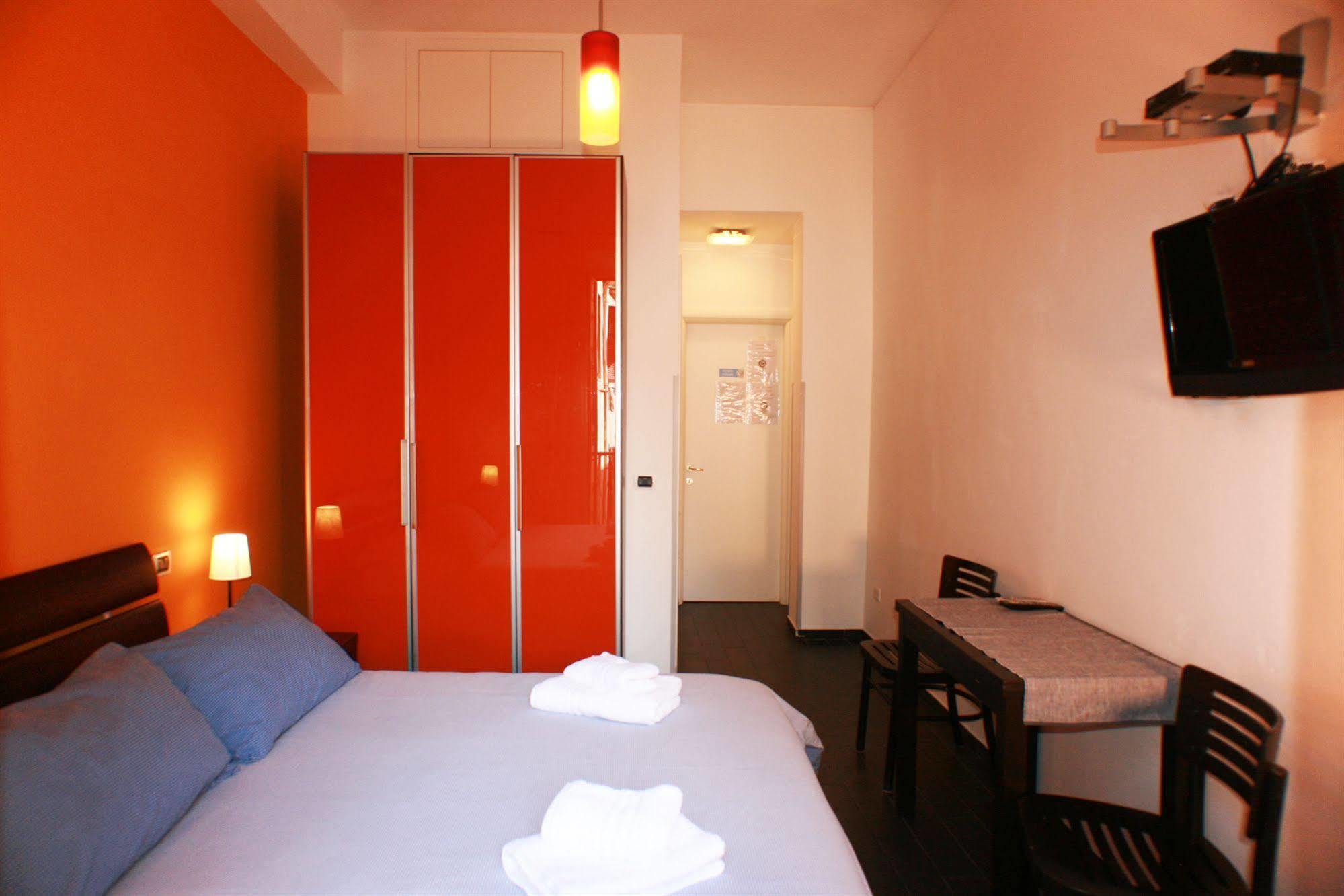 Macao Rooms Róma Kültér fotó