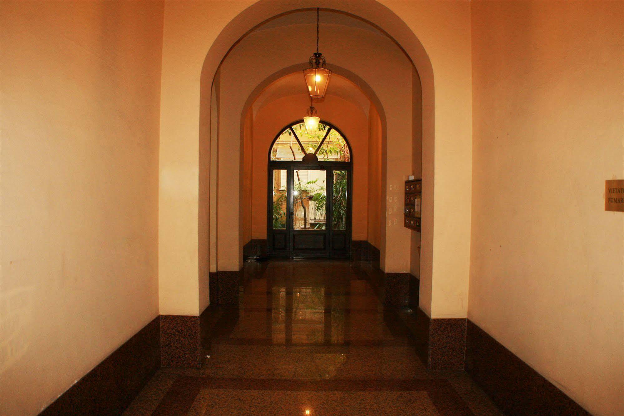 Macao Rooms Róma Kültér fotó